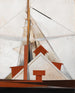 Mâts - Charles Demuth — vista dell’opera