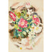 Riproduzione del dipinto Roses - Charles Demuth