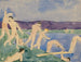 Douze garçons nus à la plage - Charles Demuth — vista dell’opera