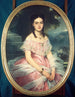 Wilhelmine von Hallwyl - Charles Édouard Boutibonne — vista dell’opera