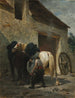 Fabbri - Charles Émile Jacque — vista dell’opera