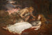 Siegfried e Brünnhilde - Charles Ernest Butler — vista dell’opera