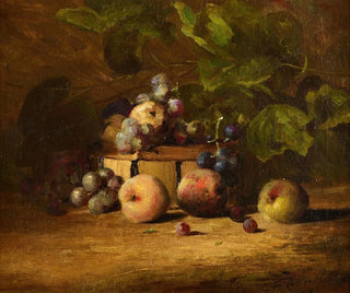 Charles Ethan Porter - Still Life with Fruit.webp