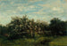 Fiori di melo - Charles François Daubigny — vista dell’opera