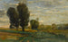 Auvers, i Piumetti - Charles François Daubigny — vista dell’opera