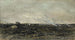 Ottobre - Charles François Daubigny — vista dell’opera