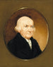Nathaniel Russell - Charles Fraser — vista dell’opera