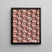 Art Got Beaut n°66 - Charles Goy — quadro incorniciato alla parete