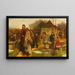 Les Doles - Charles Gregory — quadro incorniciato alla parete
