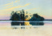 Il Lago Ghiacciato - Charles Guilloux — vista dell’opera