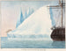 Un iceberg e un orso polare tirati dal capitano Ross - Charles Hamilton Smith — vista dell’opera