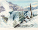 Cascata di Anderson sul fiume Haheldessa - Charles Hamilton Smith — vista dell’opera