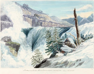 Charles Hamilton Smith - Andersons Fall Haheldessa River.webp