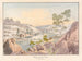 Ponte di Castello Bom sul Coa - Charles Hamilton Smith — vista dell’opera