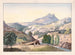 Espiel nella Sierra Morena - Charles Hamilton Smith — vista dell’opera