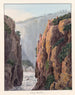 Cascate della Chulilla - Charles Hamilton Smith — vista dell’opera