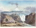 Mont Hecla, Islanda - Charles Hamilton Smith — vista dell’opera