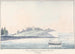 Port Townsend, stretto di Georgia - Charles Hamilton Smith — vista dell’opera