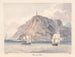 Rocher de Lisbonne - Charles Hamilton Smith — vista dell’opera