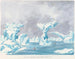 Scène tra i ghiacci nel mare polare - Charles Hamilton Smith — vista dell’opera