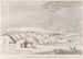 Village di neve inuit visitato dal capitano Lyons - Charles Hamilton Smith — vista dell’opera