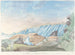 Gli iceberg del suono di Kotzebue - Charles Hamilton Smith — vista dell’opera