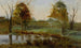 Lac Gardner - Charles Harold Davis — vista dell’opera