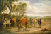 Giorno di raduno - Charles Henry Granger — vista dell’opera