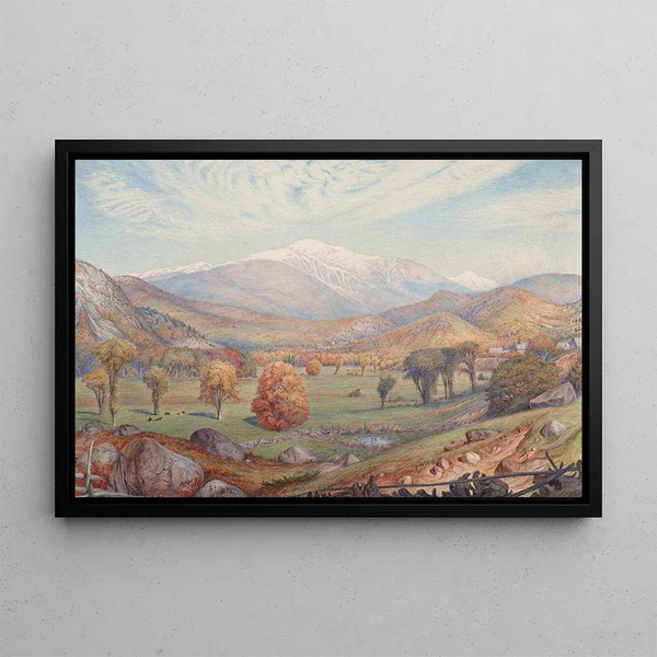 Charles Herbert Moore - Mount Washington.webp