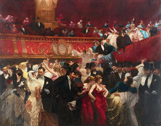 Charles Hermans - Bal Masqu.webp