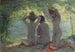 Bagni - Charles Hermans — vista dell’opera