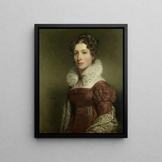 Charles Howard Hodges - Jacoba Vetter 17961830 Wife of Pieter Meijer Warnars Amsterdam Bookseller.webp