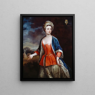 Charles Jervas - Dorothy Viscountess Townshend.webp