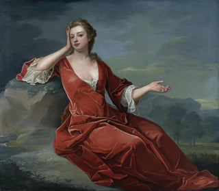 Charles Jervas - Sarah Duchess Of Marlborough.webp