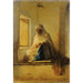 Riproduzione del dipinto Tailleur arabo - Charles Landelle