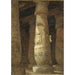 Riproduzione del dipinto Colonna egizia - Charles Landelle