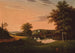Point Breeze, il dominio di Giuseppe Napoleone Bonaparte a Bordentown, New Jersey - Charles Lawrence — vista dell’opera