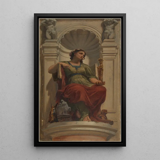 Charles Louis Mller - linvention ou la sculpture.webp