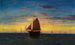 Porto di Boston - Charles Manger — vista dell’opera