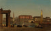 Vista di Venezia - Charles Marchand — vista dell’opera