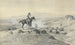 Chef de piste - Charles Marion Russell — vista dell’opera