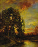 Fine della giornata - Charles P. Appel — vista dell’opera