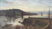 Marée basse, Appleton Ferry - Charles Parsons Knight — vista dell’opera