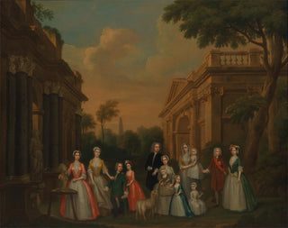 Charles Philips - The WatsonWentworth and Finch Families.webp