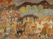 Angeli - Charles Prendergast — vista dell’opera