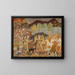 Angeli - Charles Prendergast — quadro incorniciato alla parete