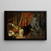Lavare - Charles Revel — quadro incorniciato alla parete