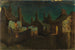 Notturno californiano - Charles Rollo Peters — vista dell’opera