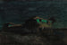 La vecchia dogana di Monterey - Charles Rollo Peters — vista dell’opera