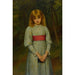 Adolescence - Charles Sillem Lidderdale — vista dell’opera